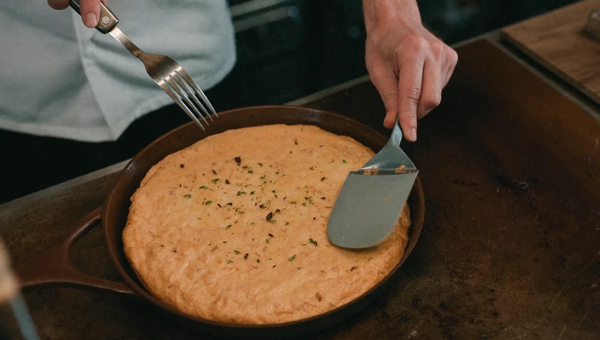 Вкус сохраняют техника, баланс продуктов и щепоть смелости